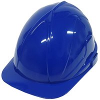 Schutzhelm ABS TIRRENO TXR blau