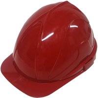 Schutzhelm ABS TIRRENO TXR rot