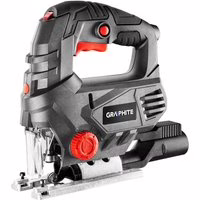 Graphite Stichsäge 650W