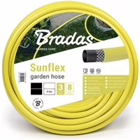 Gartenschlauch 3/4" SUNFLEX 20m (0