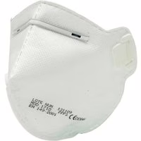 20 Stk. Profi FFP2 Atemschutzmasken ohne Ventil (1