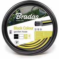 Gartenschlauch 3/4" Black Colour 50m (0