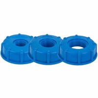 IBC Schraubkappe IG S60x6 3er Set