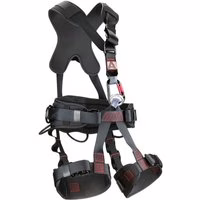 Auffanggurt Climax ATLAS PLUS bis 140 kg