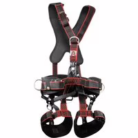Auffanggurt Climax ATLAS TREE INTEGRAL