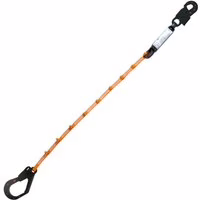 CLIMAX Bandfalldämpfer 1