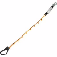 CLIMAX Bandfalldämpfer 1