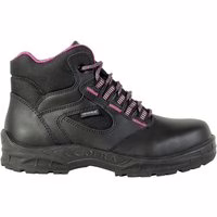Damen-Arbeitsschuhe S3 P SRC Cofra WANDA Vollleder 40