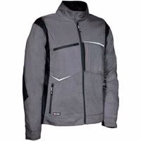 Cofra Arbeitsjacke extreme Beweglichkeit