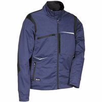 Cofra Arbeitsjacke extreme Beweglichkeit