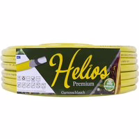 TAMS® Gartenschlauch 1" Helios Premium 10 Jahre Garantie 20m (1