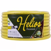 TAMS® Gartenschlauch 1/2" Helios Premium 10 Jahre... (0