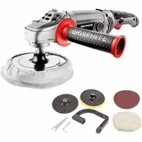 Profi Poliermaschine 1300W