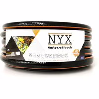 TAMS® Premium Gartenschlauch 1" NYX 10 Jahre Garantie 20m (1