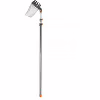 Obstpflücker mit Teleskopstiel 150 - 375 cm