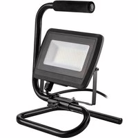 LED-Strahler 120° Winkel