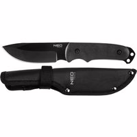 Universalmesser Full Tang 9