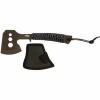 Multifunktionsaxt 26 cm