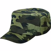 camouflage Cap