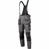 6 in 1 Arbeitslatzhose 100% Baumwolle L