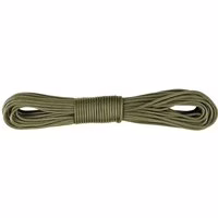 Paracord Schnur 30 m grün (0