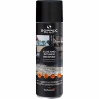 Bitumen und Klebstoffentferner Sprühdose 500 ml (20