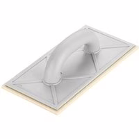 Fliesenwaschbrett mit 4 mm Filz