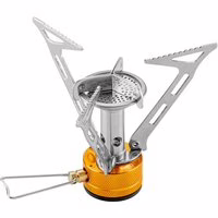 Mini Campingkocher 3000W