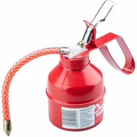 Ölspritzkanne 300 ml
