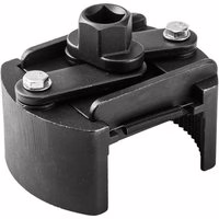 Neo Tools 1/2" Automatischer Ölfilterschlüssel 80-115 mm