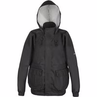 Regenjacke dunkelblau 180 g/m² EN 343 Gr. 58