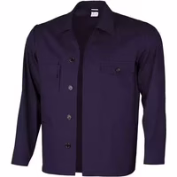 Qualitex Arbeitsjacke "basic"