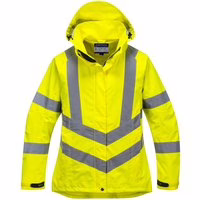 Portwest atmungsaktive Damen Warnschutzjacke