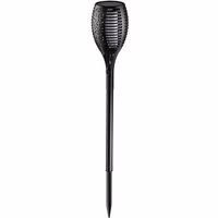 Solar-Gartenlampe