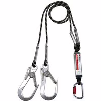 Cofra Bandfalldämpfer 2 m CRUXON