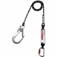 Cofra Bandfalldämpfer 2 m FLAGGING
