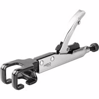 Schweißer Gripzange 230 mm Typ JJ von Neo Tools