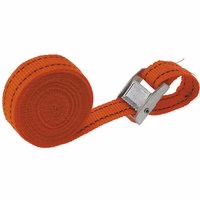 2 Stk. Spanngurte 100 kg 2
