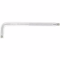 1/2" Vierkant-Steckgriff 250 mm CrV