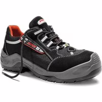 Elten Sicherheitsschuhe SENEX AL ESD S3 weite Passform 43