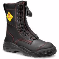 Elten Feuerwehrstiefel EURO PROOF HRO HI3 SRC