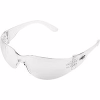 UV Schutzbrille aus Polycarbonat EN 166