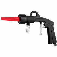 Sandstrahlpistole 8 bar