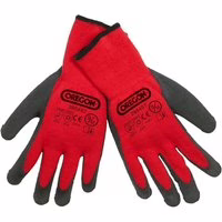 Arbeitshandschuhe -50 °C mit Latexbeschichtung von Oregon Gr. 9