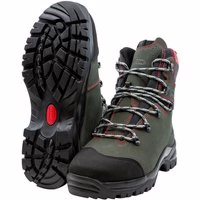 Oregon Schnittschutzstiefel Klasse 2 Fiordland Leder bis 300°C