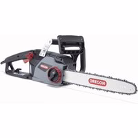 Oregon Kettensäge CS1400 mit 2400W 16" mit AdvanceCut-Kette