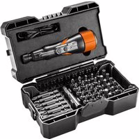 Elektrischer Schraubendreher-Set 3