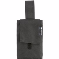Högert Handytasche "Dalken" in Schwarz 11