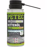 Petec Fahrrad Kettenöl Spray 100 ml (59