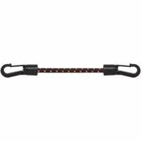 Spanngummi mit 2 Haken 40 cm